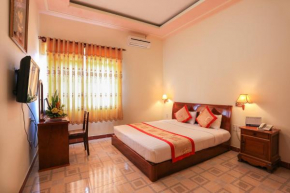 Memories Hotel, Bảo Lộc